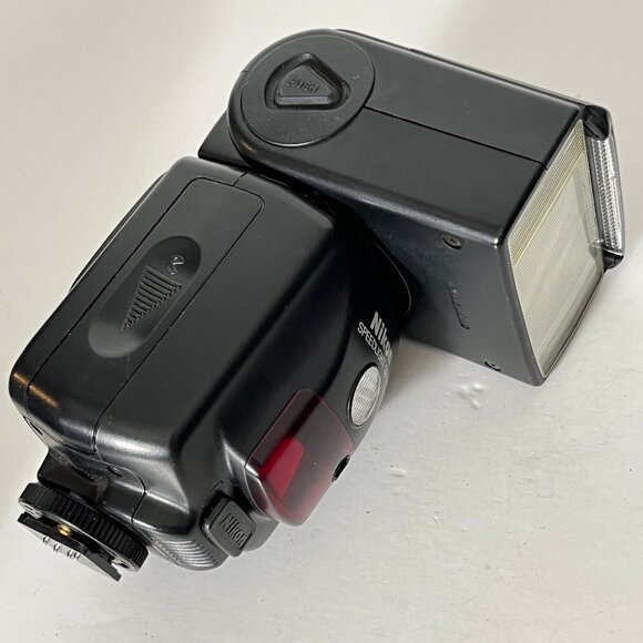 Camera Flash Lot Nikon Canon Vivitar 35mm & Digital Cameras - Picture 10 of 16